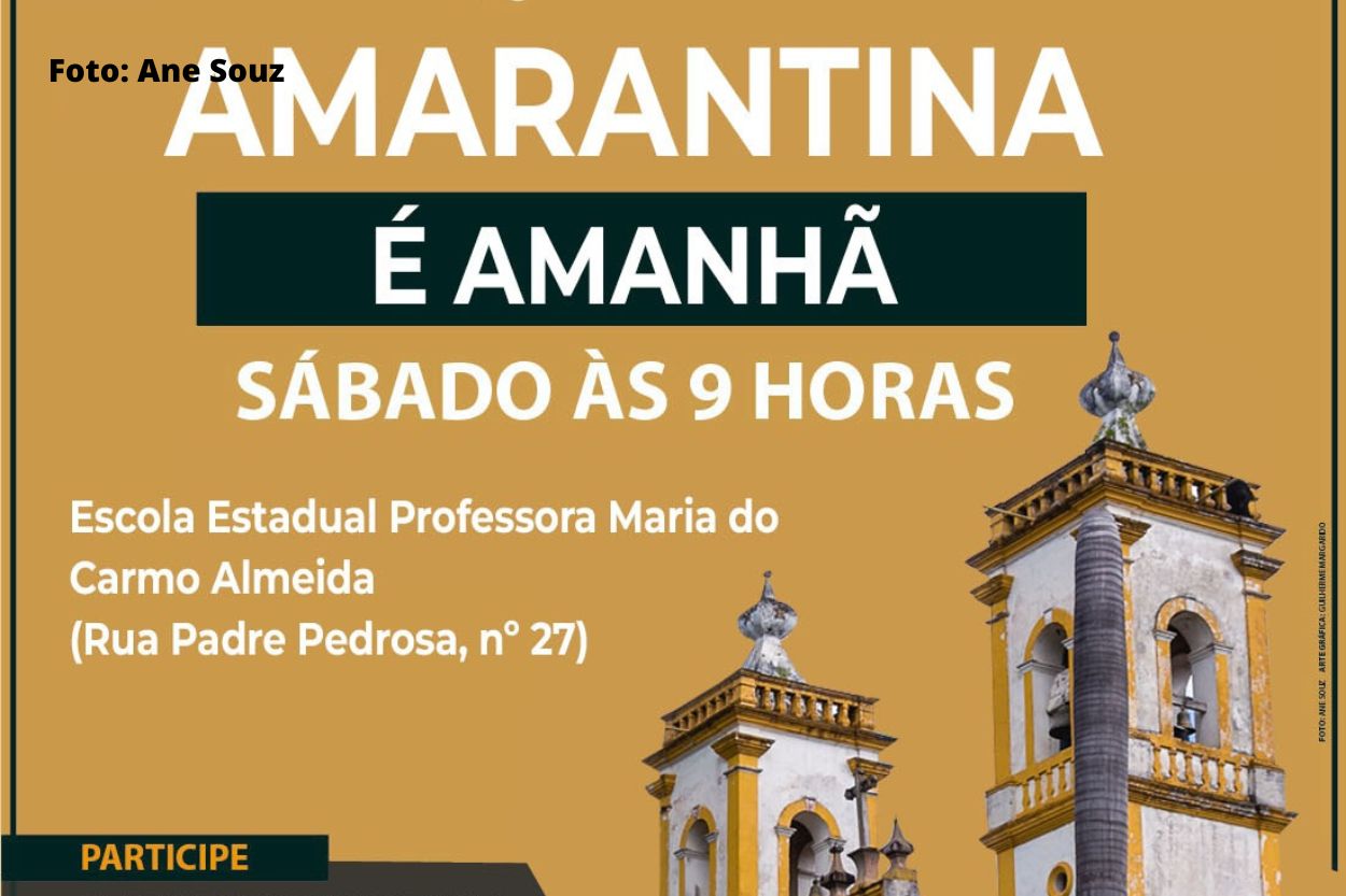 Serra do Itacolomy e Amarantina terão oficinas do Plano Diretor de Ouro Preto neste sábado
