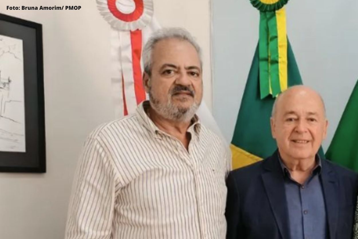 Déjà vu: Mariana e Ouro Preto têm os mesmos prefeitos que em 2005