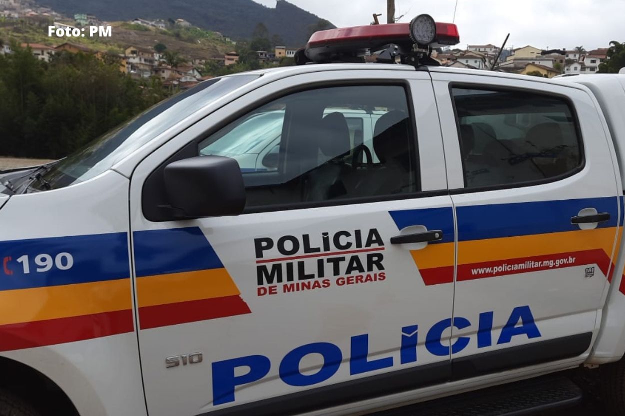 5 mandados de prisão são cumpridos em Mariana, Ouro Preto e Itabirito