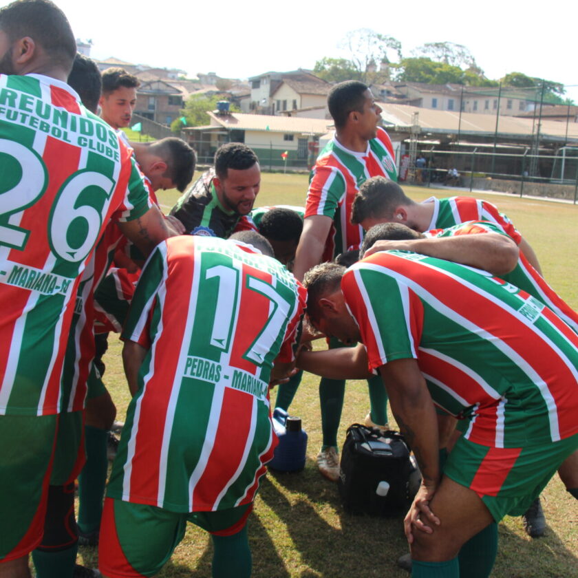 Campeonato Amador de Mariana começa este sábado (12)