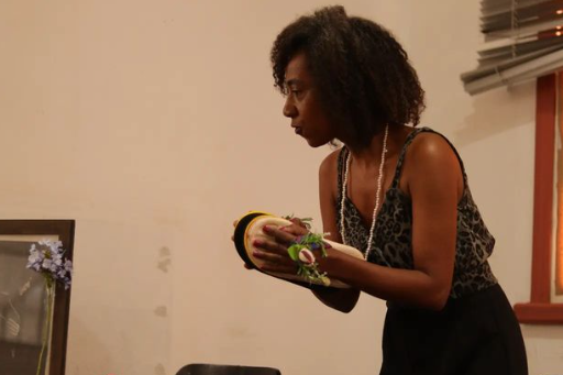  Festival de Teatro Comunitário: Mariana se prepara para o VII Festeco