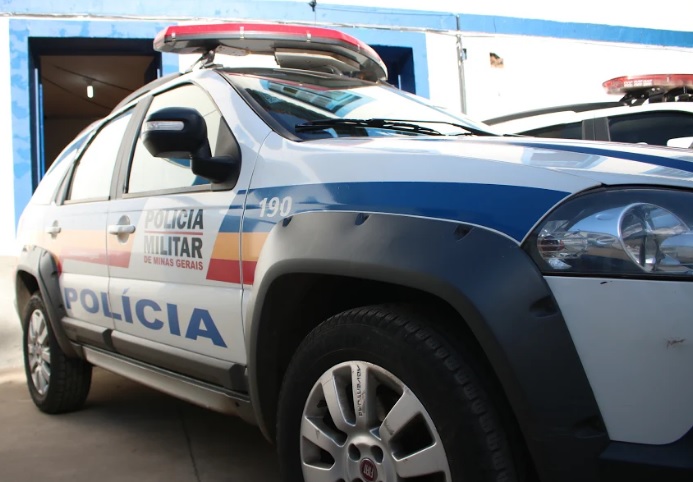Suspeito de violência doméstica é detido em Ouro Preto