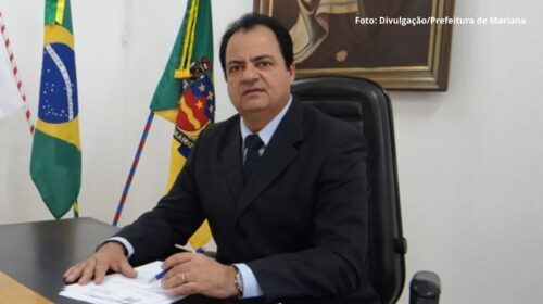 Mudanças de Cota: prefeito troca secretário de Obras de Mariana