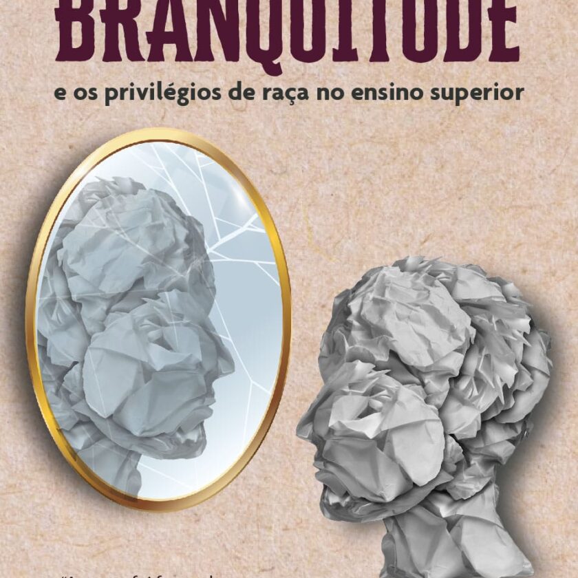 Psicóloga de Mariana lança livro 'Branquitude e Privilégios Raciais no Ensino Superior'