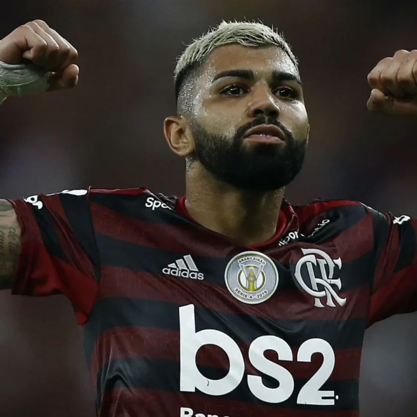 30 melhores clubes do mundo