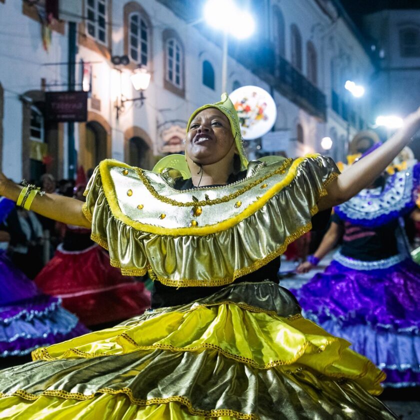 Já é carnaval! Prefeitura de Ouro Preto começa o cadastramento de blocos e escolas de samba