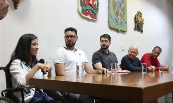 Prefeitura de Ouro Preto lança novo site com foco em inclusão digital