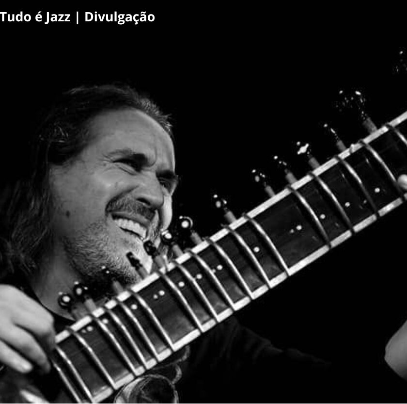 Imagem do Festival Tudo é Jazz