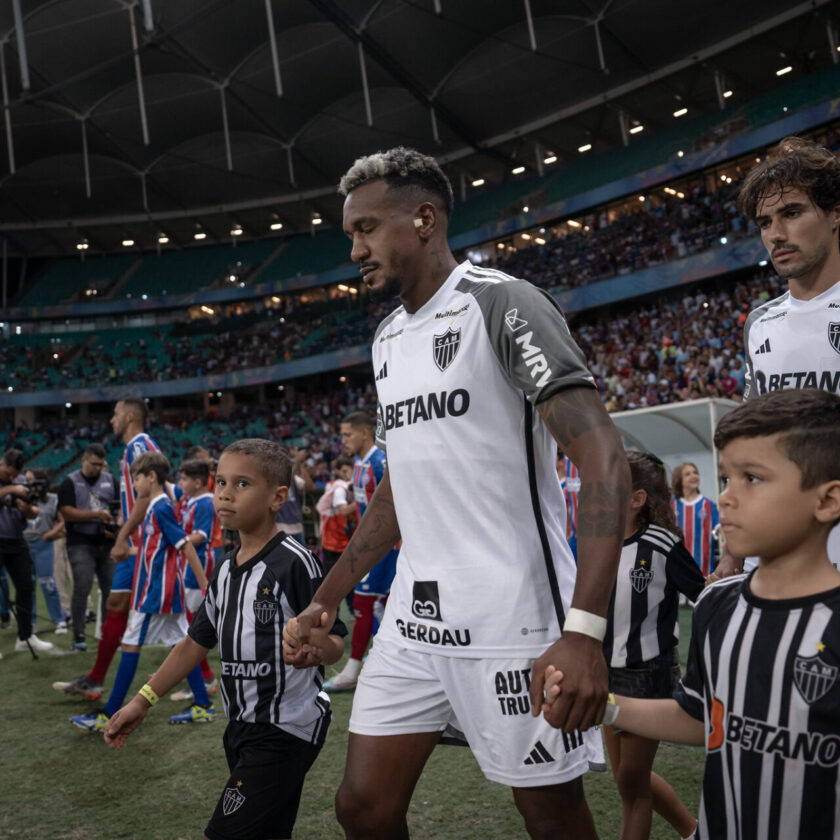 Coluna Galopretano- O GALO PRECISA DE REFORÇOS