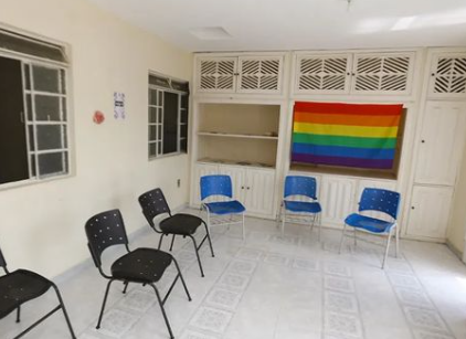 Inaugurado o Centro de Referência para a Comunidade LGBT+ em Ouro Preto