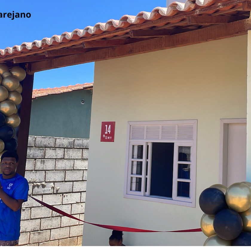 Prefeito revela que Ouro Preto tem projeto do 'Minha Casa, Minha Vida' para distritos