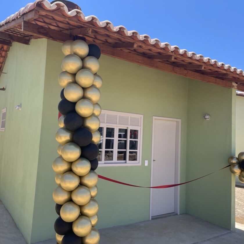 Prefeito revela que Ouro Preto tem projeto do 'Minha Casa, Minha Vida' para distritos