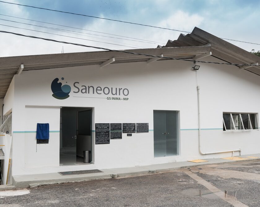 Distritos de Ouro Preto terão abastecimento de água interrompido hoje (03), anuncia Saneouro