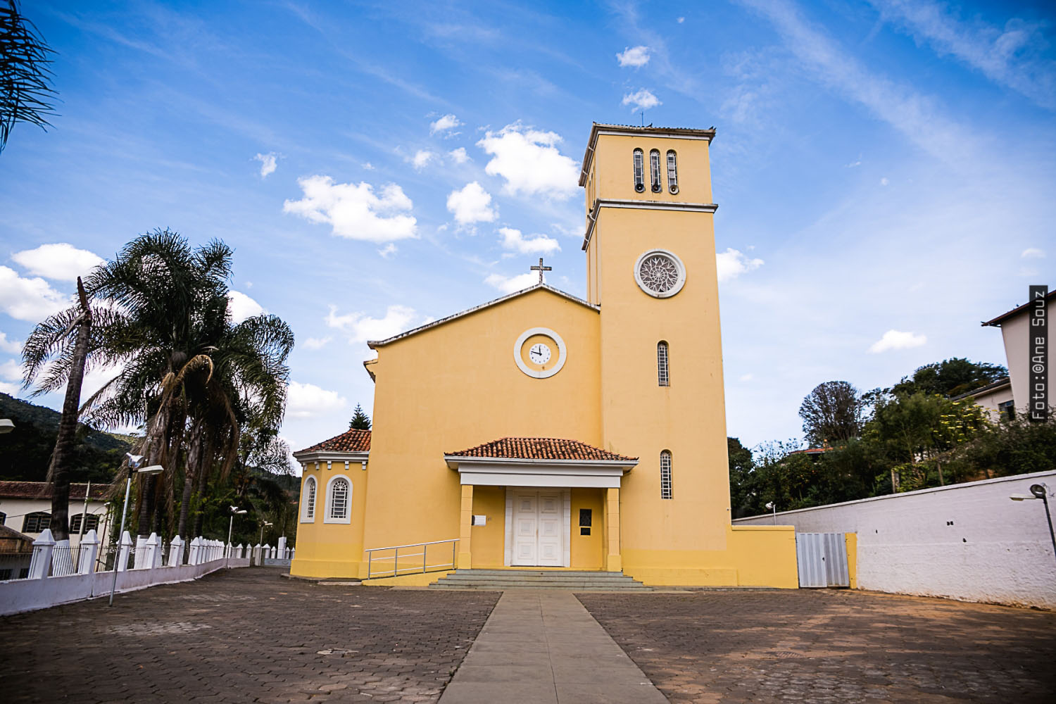 Santa Rita de Ouro Preto será primeiro distrito a receber Sala do Empreendedor Itinerante em 2024