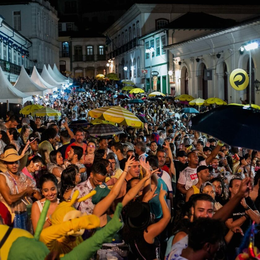 Audiência na segunda-feira (5) definirá o carnaval na Praça Tiradentes em Ouro Preto