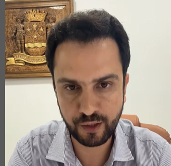 Ex-prefeito interino de Mariana, Juliano Duarte é acusado de pagamentos indevidos 