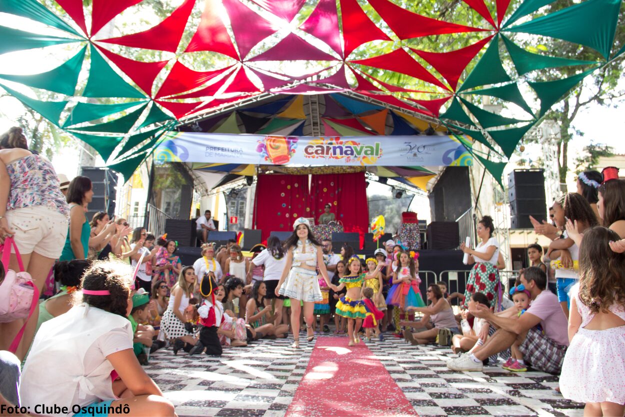 Carnavalzim Osquindô