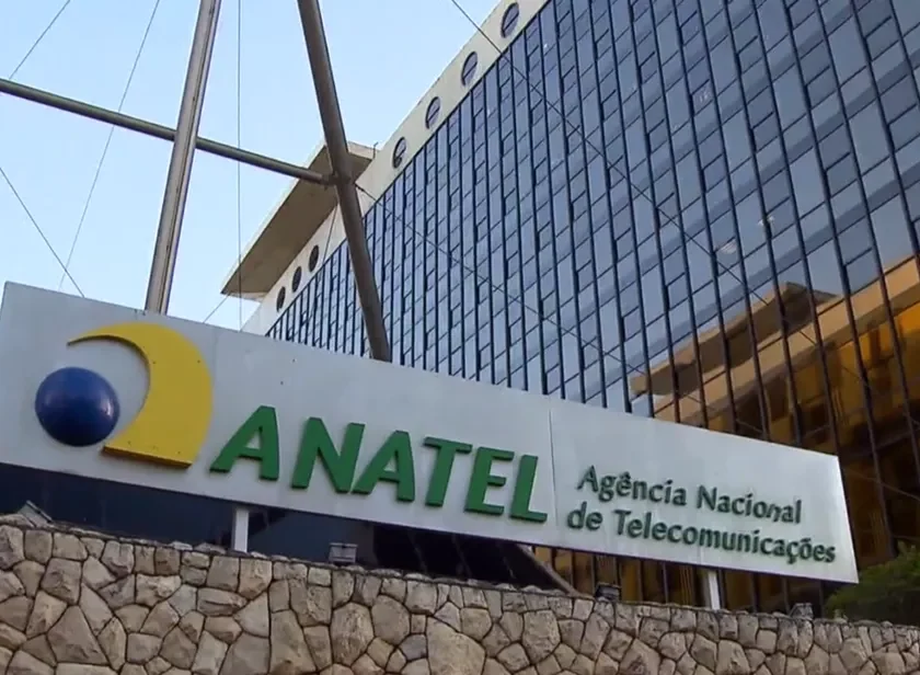 Anatel abre inscrições para concurso com 50 vagas e salário de R$ 16,4 Mil