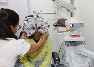 Carreta oftalmológica vai realizar 700 atendimentos em Ouro Preto