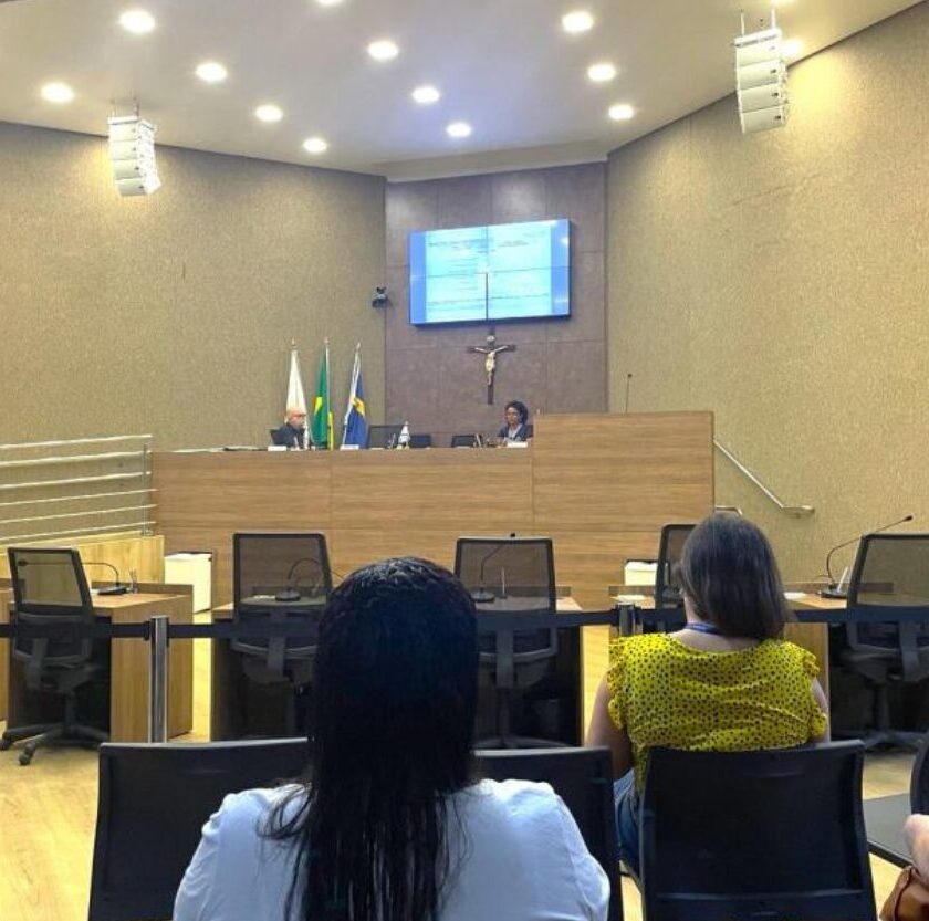 Prefeitura de Itabirito apresenta dados de gestão em saúde referentes ao 3° quadrimestre de 2023