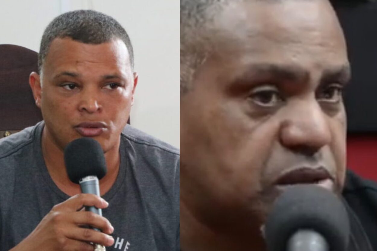 Deputado Duarte Júnior revela reunião 'ruim' com Angelo Oswaldo e explica movimentações pré-eleições