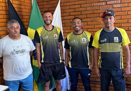 Futsal de Ouro Preto representará a cidade no retorno do JIMI