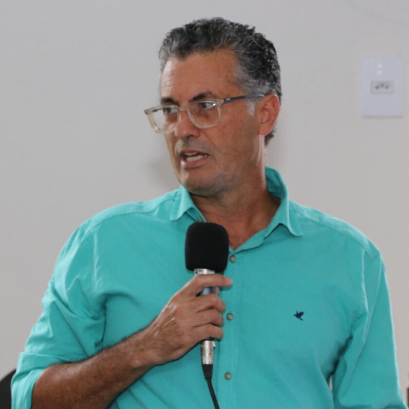 Vereador propõe cozinha solidária no centro de Ouro Preto