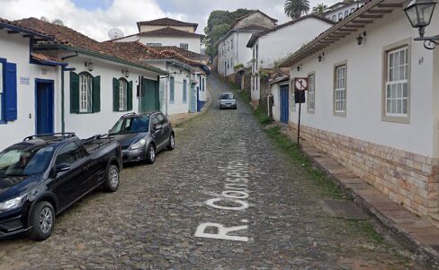 Rua será interditada em Ouro Preto amanhã (10)