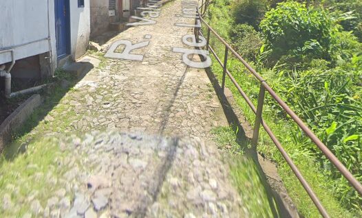 Rua será interditada por 30 dias para pavimentação em Ouro Preto