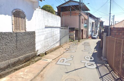 Rua será interditada em Ouro Preto para troca de poste