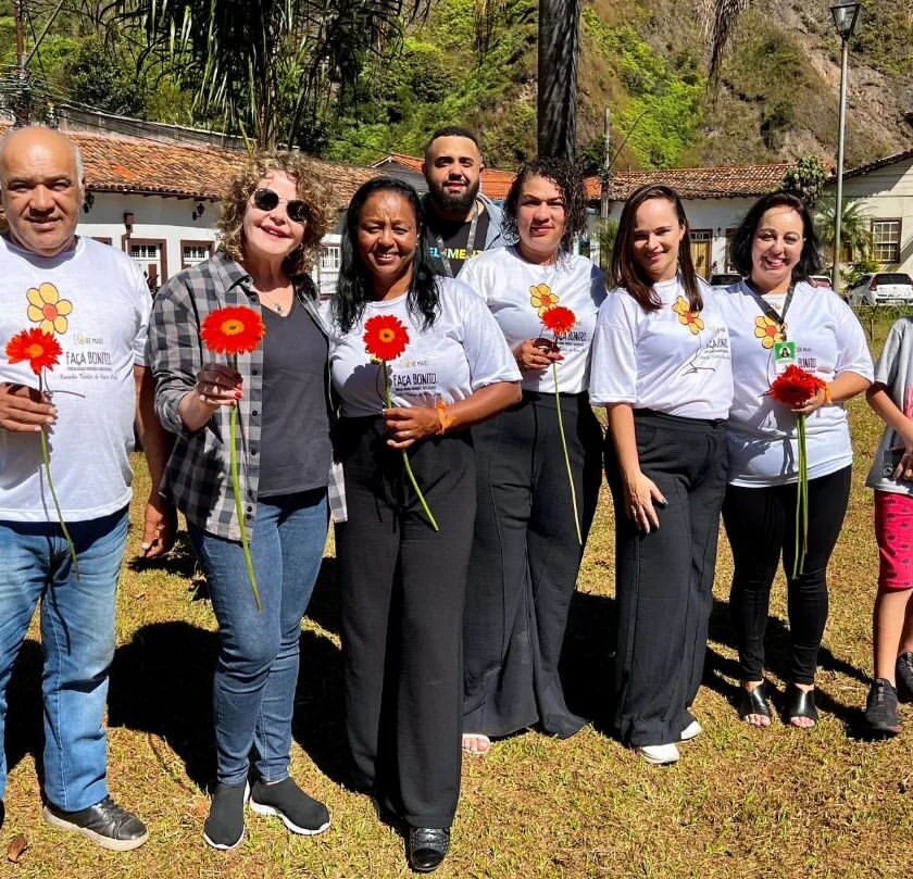 Prefeitura de Ouro Preto promove 'Maio Laranja'; combate à exploração sexual de crianças e adolescentes