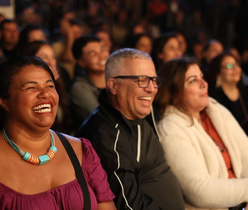 50 mil pessoas assistiram Festival Pop de Teatro de Ouro Preto