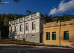 Câmara Municipal de Ouro Preto homenageia Museu Boulieu