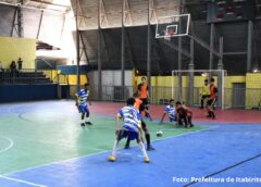 Jogos Escolares de Minas Gerais: seis escolas de Itabirito garantem classificação para etapa regional