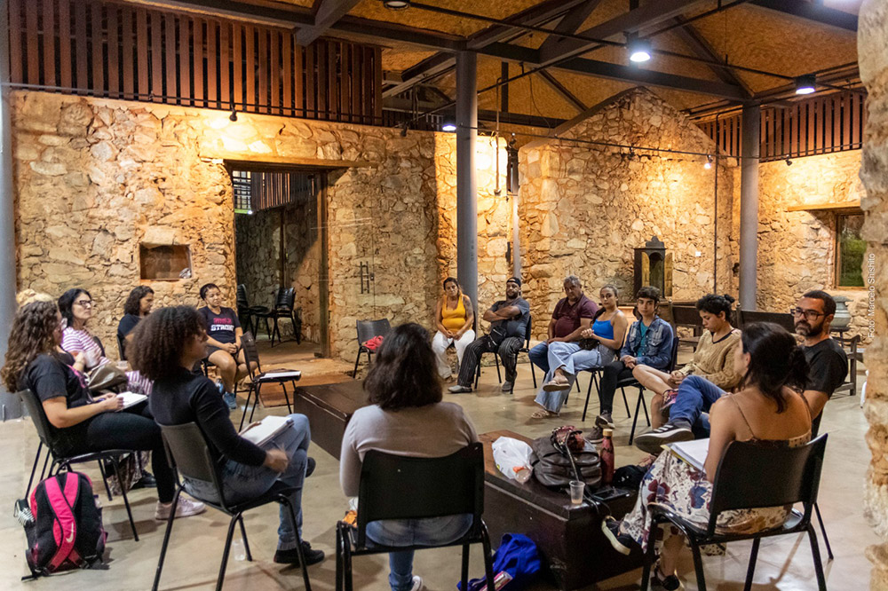 FUNDES: Curso para elaborar projetos é oferecido em Ouro Preto