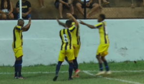 Em 'dejavu' da última final, Peñarol de Ouro Preto empata com Primeiro de Maio na ida da semi