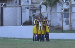 Em 'dejavu' da última final, Peñarol de Ouro Preto empata com Primeiro de Maio na ida da semi