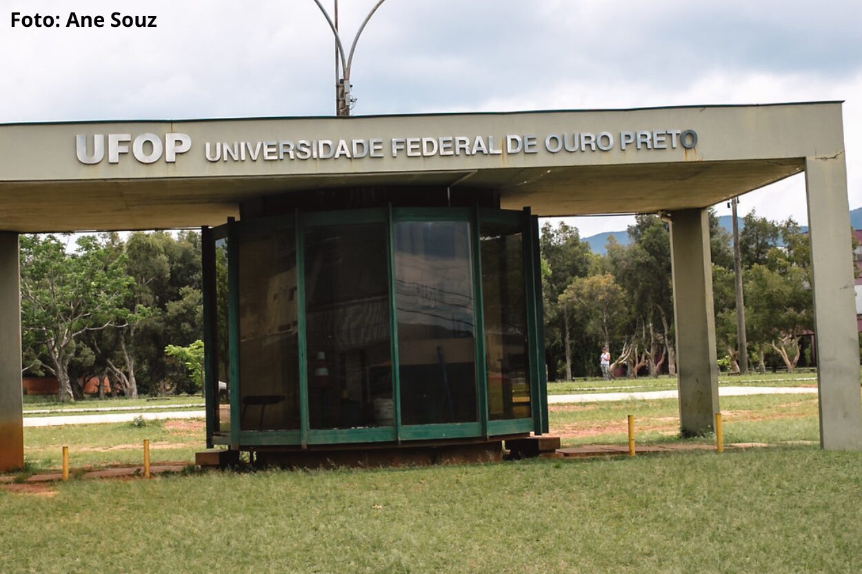 Ipatinga ganhará campus da UFOP; Lula anuncia investimentos