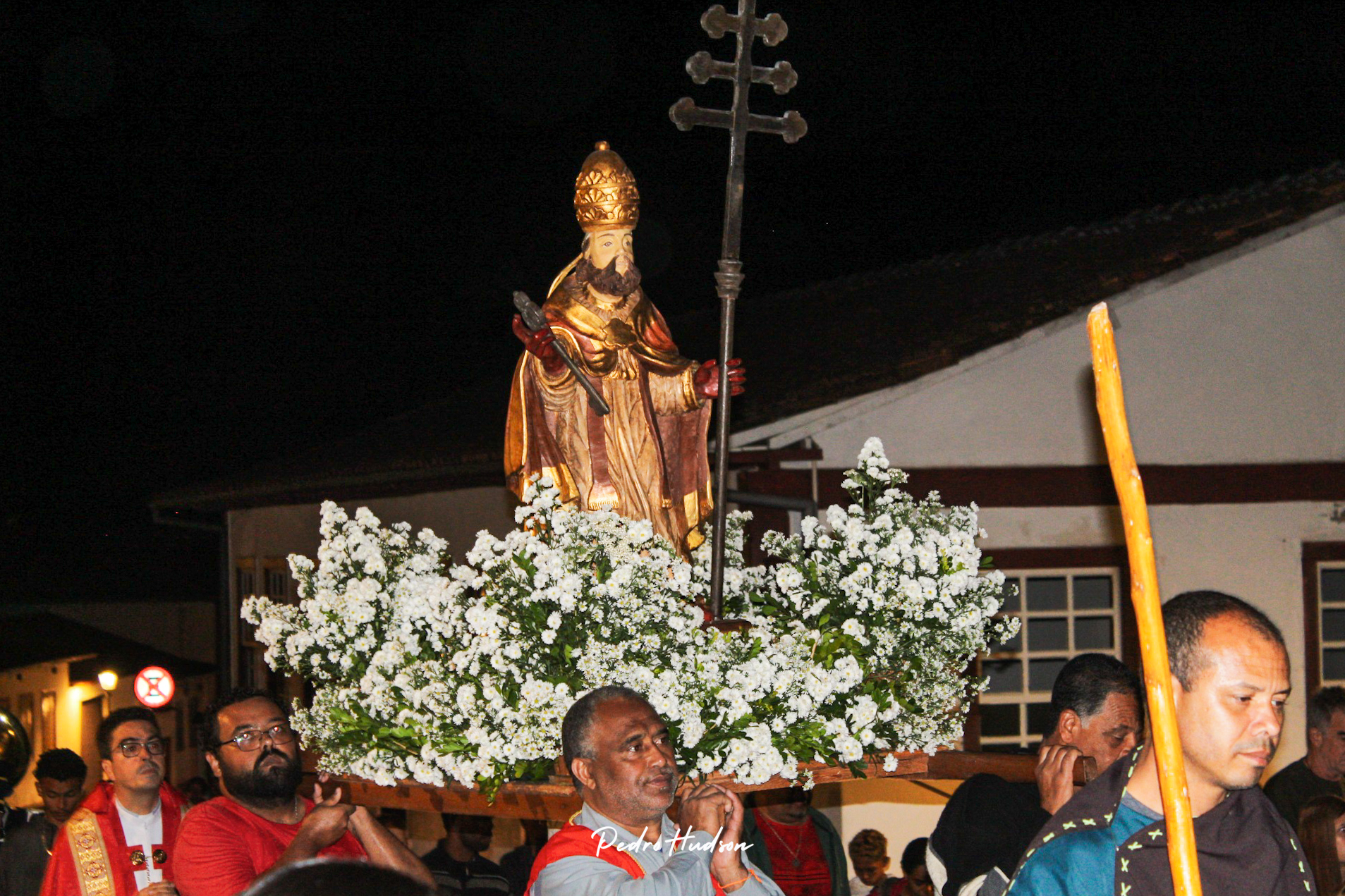 Festa de São Pedro