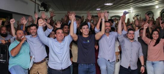 Leleco elege 'inimigo' em eleições de Ouro Preto: "Duarte é um oportunista"